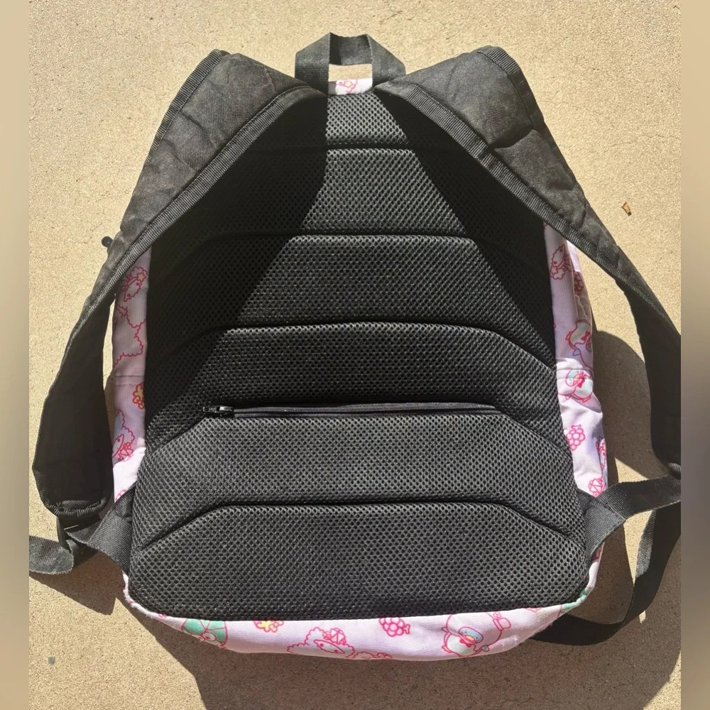 Hello Kitty and Friends Eats & Treats All-over Print Backpack